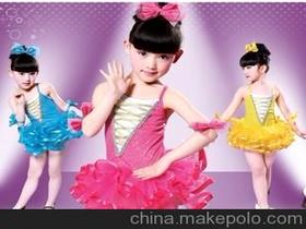 儿童舞台表演服价格 儿童舞台表演服批发 儿童舞台表演服厂家