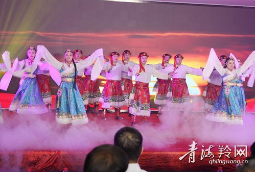青海省人力资源社会保障厅举办庆祝建党100周年文艺演出