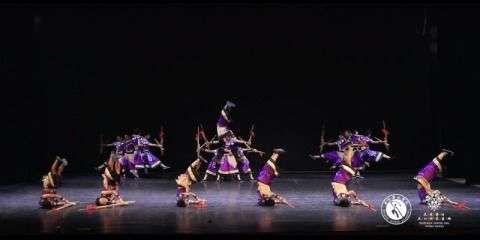 落实 大戏看北京 北京舞蹈学院开展系列精品展演活动